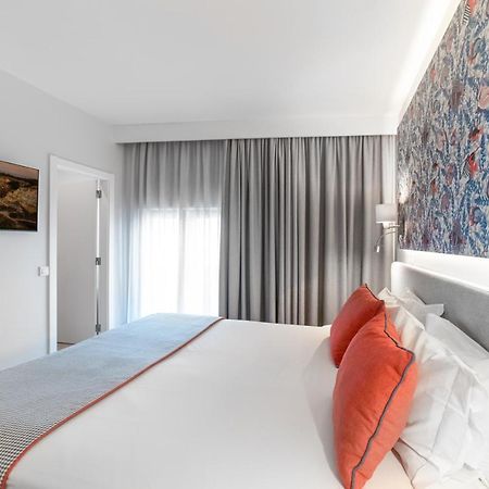 Castelo Guest House Карвоейру Экстерьер фото