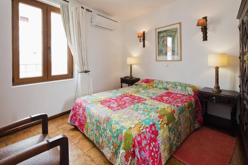 Castelo Guest House Карвоейру Экстерьер фото