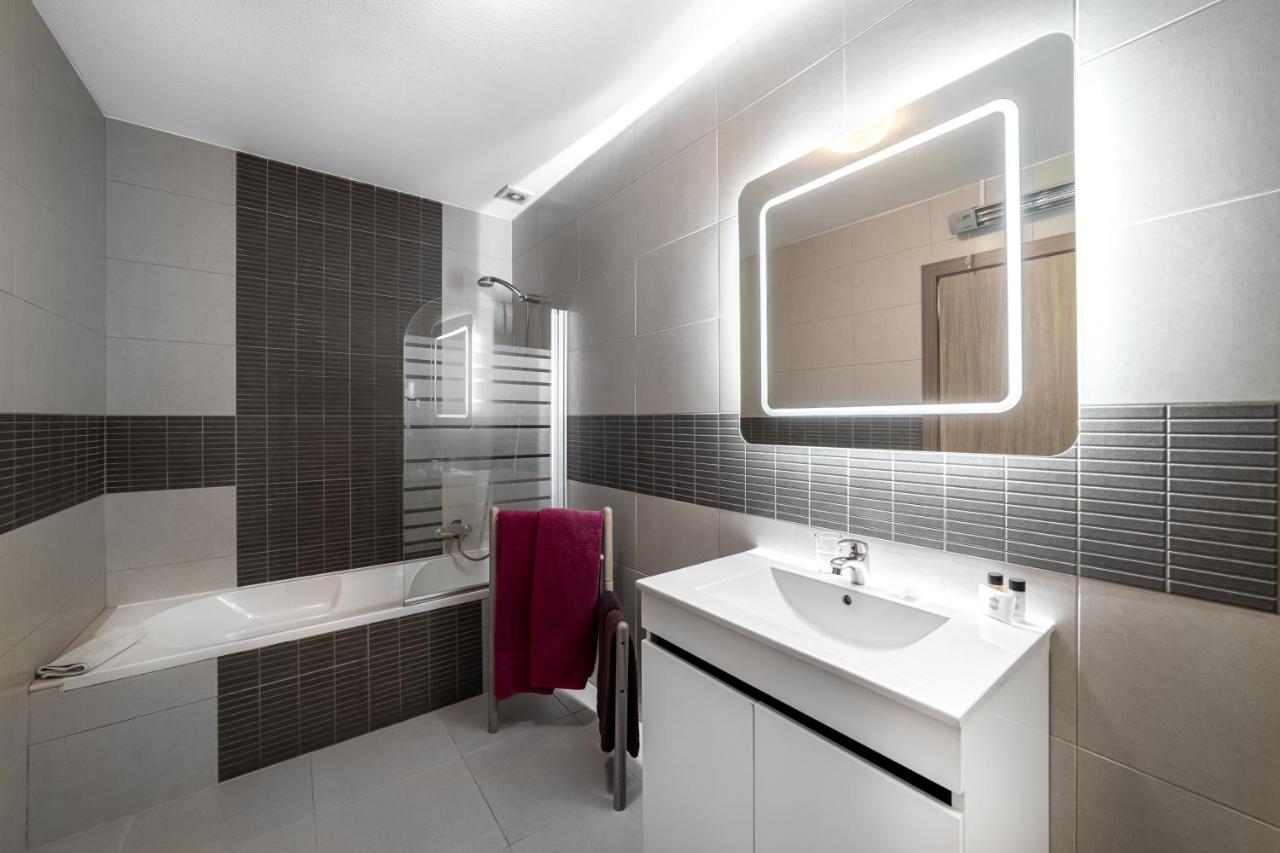 Castelo Guest House Карвоейру Экстерьер фото