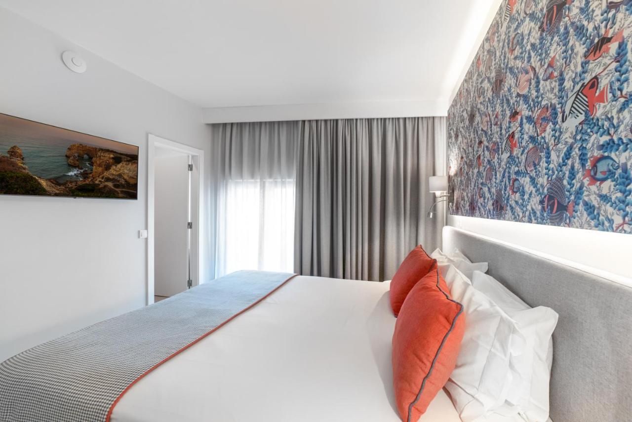 Castelo Guest House Карвоейру Экстерьер фото