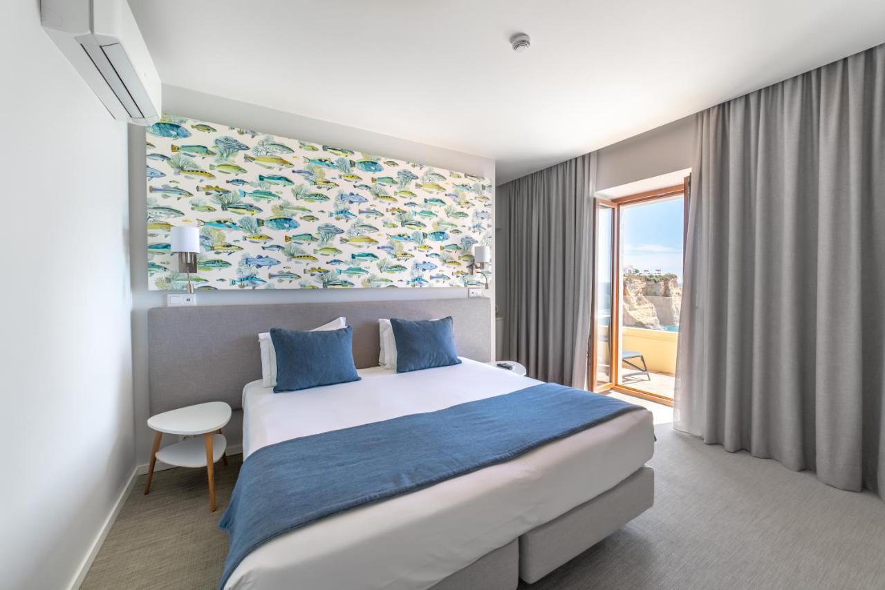 Castelo Guest House Карвоейру Экстерьер фото