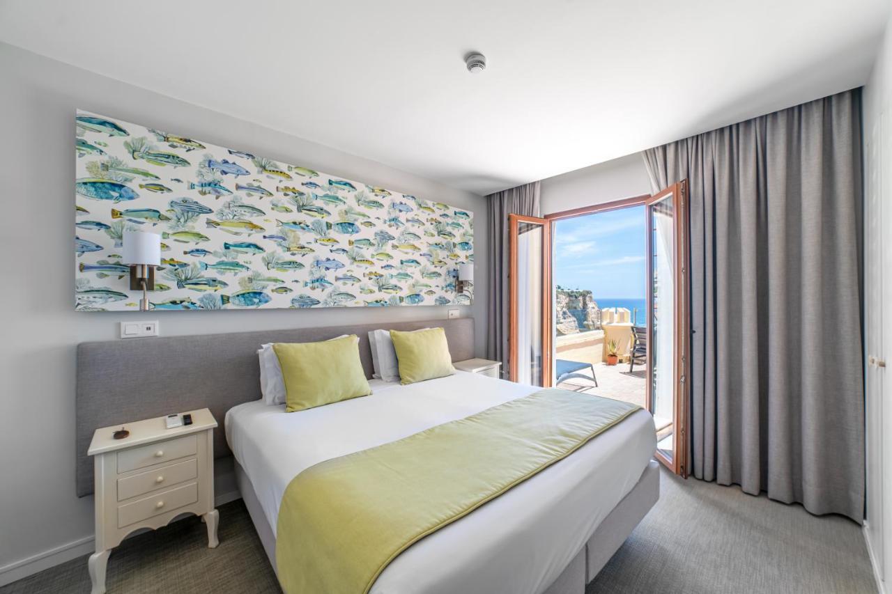 Castelo Guest House Карвоейру Экстерьер фото